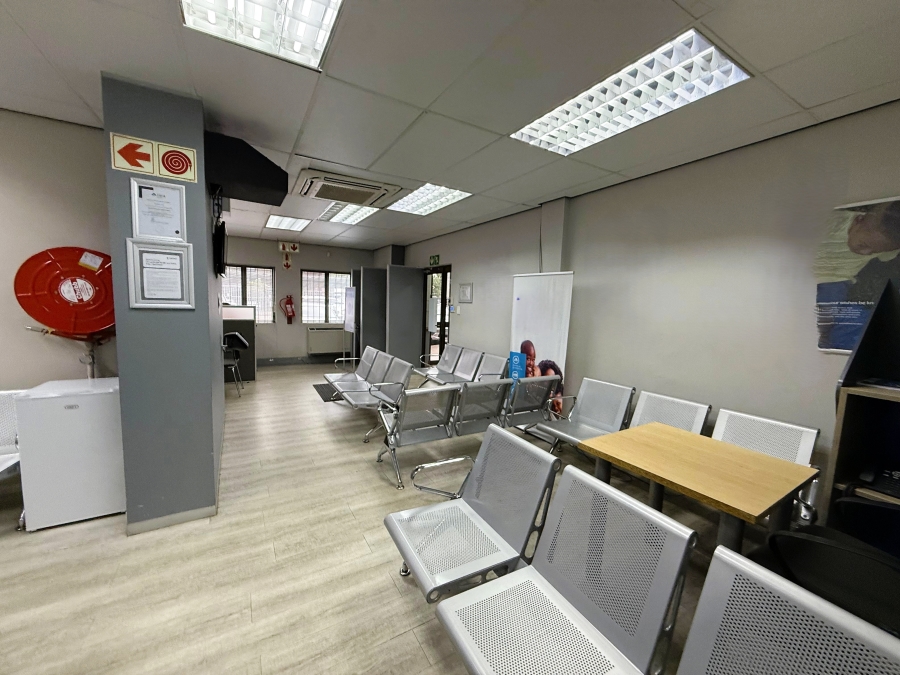 To Let commercial Property for Rent in Rustenburg Central North West